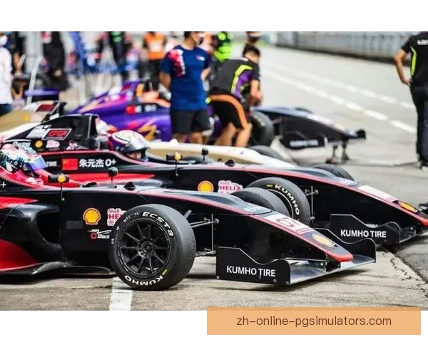 全方位记录：赛场争霸全程回放