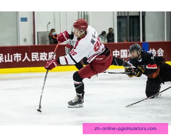 2023冰球赛程：激烈对决助力冠军之路