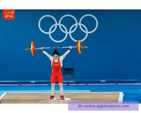 世界举重赛圆满落幕，中国选手勇夺多枚金牌