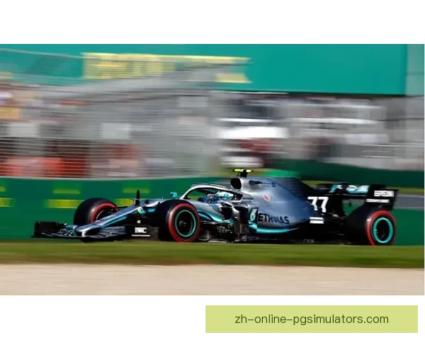 F1数据揭秘：速度与激情的背后。