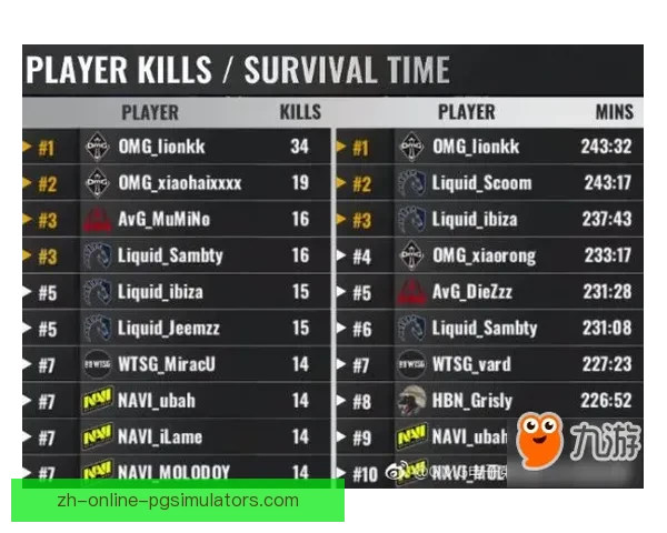 2022冰球赛程全解析：重磅对决一览