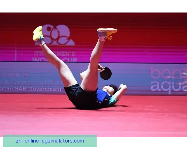 体操杯赛:璀璨华丽的竞技盛宴 体操杯赛:璀璨华丽的竞技盛宴