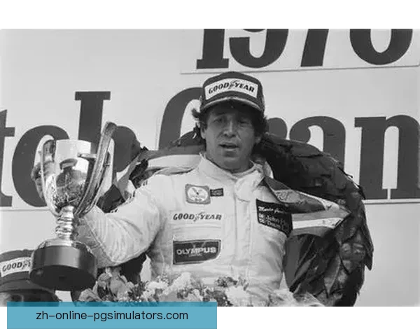 F1排名大揭秘:车手技术解读与赛季预测 F1排名大揭秘:车手技术解读与赛季预测