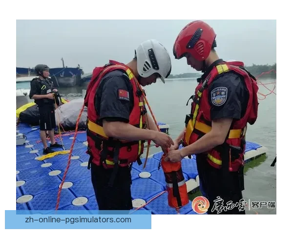 全新赛季：刺激激流，争先抢艇