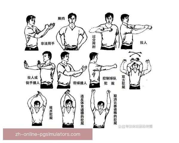 全面解读篮球规则及战术技巧