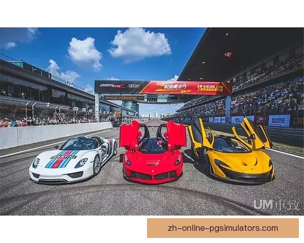刺激无限：全方位感受极速赛车回放