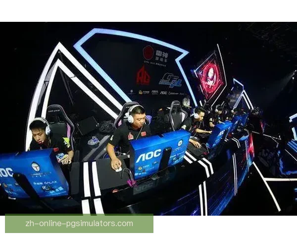 射击比赛现场揭晓，谁将问鼎桂冠？