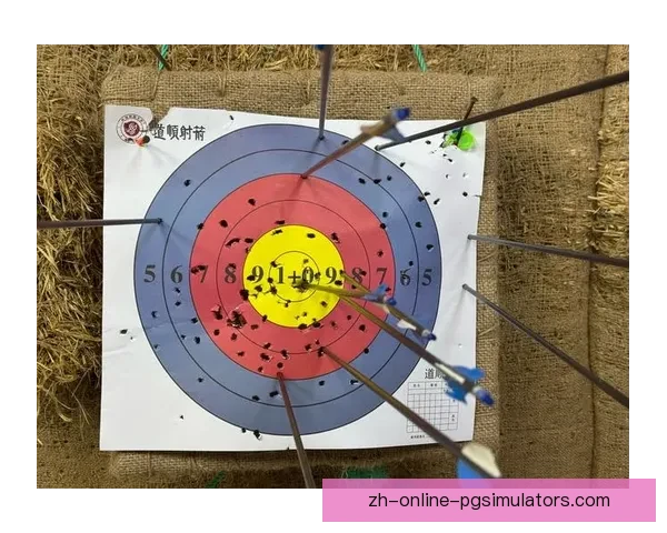 射箭对战策略及技巧解析