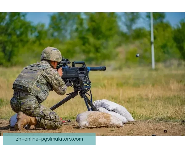 射击训练方法全面解析及实践指导