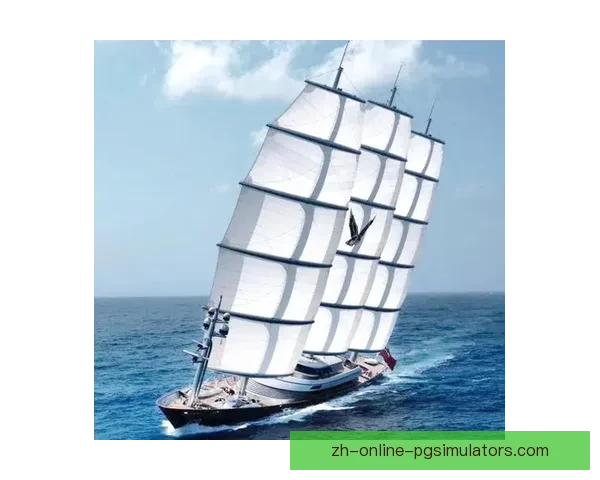 帆船直播：探索海洋世界的刺激冒险