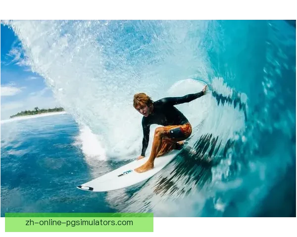 提高冲浪投注技巧：实用指南和技巧分享