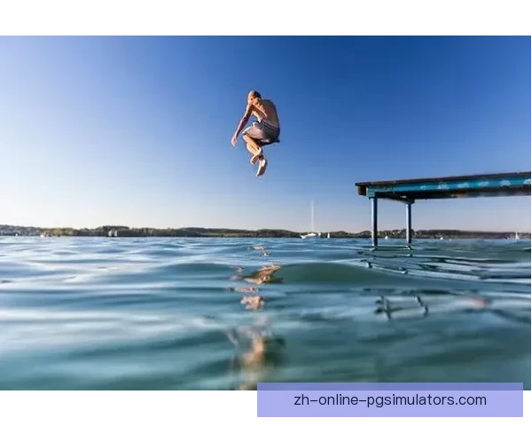 探寻跳水世界纪录的飞跃之路