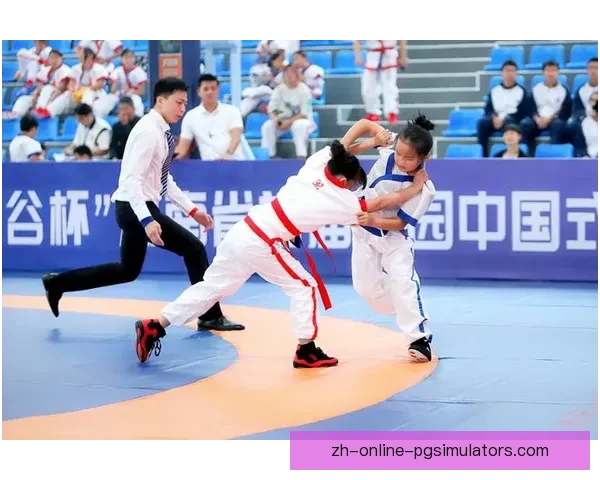 摔跤数据剖析：揭秘体育场上的力量与技术