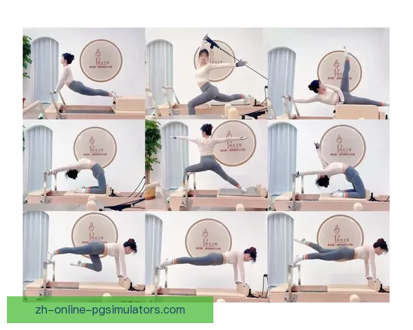 普拉提积分榜:探寻健康之道 普拉提积分榜:探寻健康之道