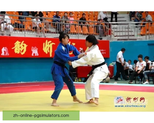 柔道比赛赛果分析与赛前预测