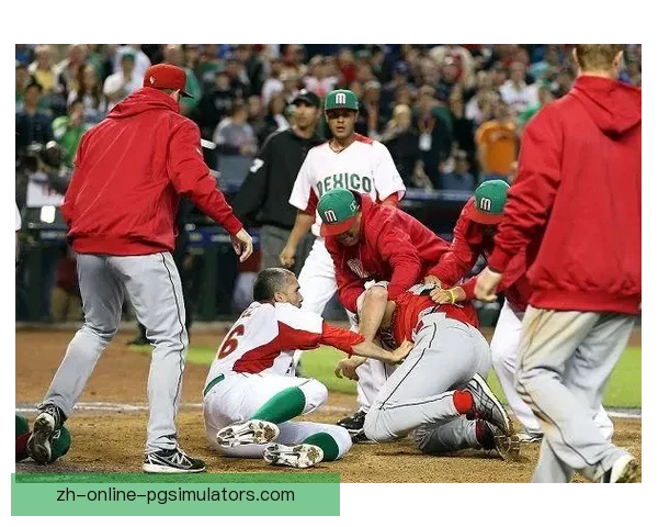 棒球竞技激烈，时时关注实时比分