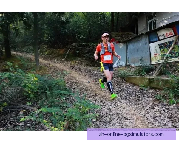 深度探讨越野跑训练全方位技巧