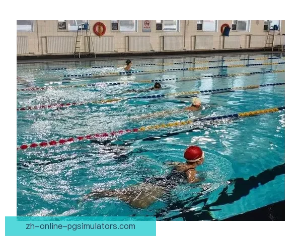 游泳锦标赛：勇往直前，冲击新高