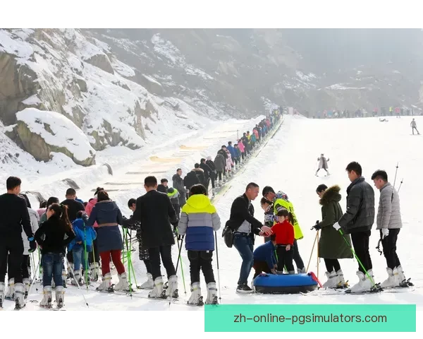 滑雪：百年风雪 激情飞扬