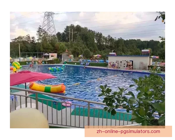 畅游泳池，潜入直播间，共醉游泳乐~