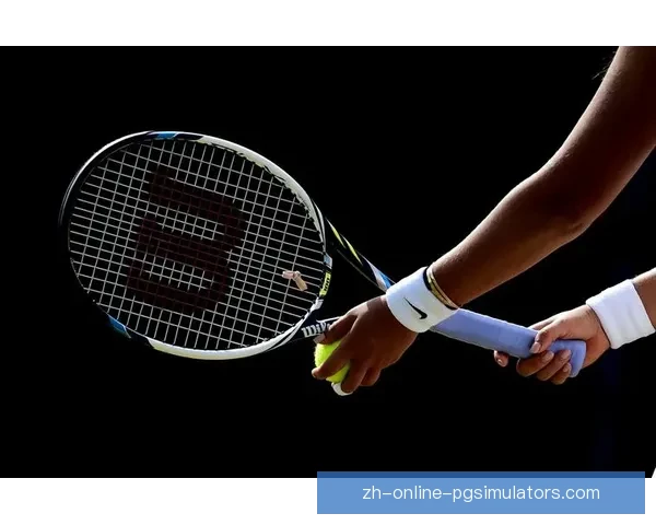 网球投注技巧：赢利秘籍大揭密