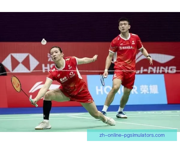 羽毛球大奖赛新风采：挑战巅峰，争夺荣耀