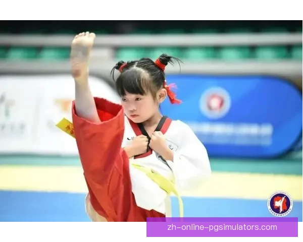 跆拳道对战策略解析及应用技巧分享