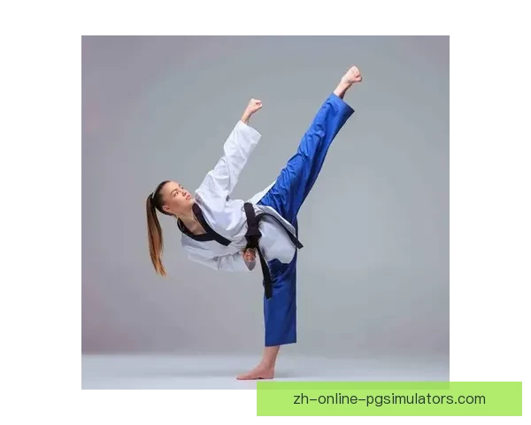 跆拳道入门指南：初学者必备的10大基本动作详解