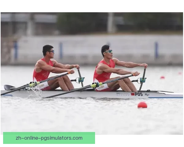 赛艇盘口分析：全面解读赛艇比赛赔率及数据分析技巧