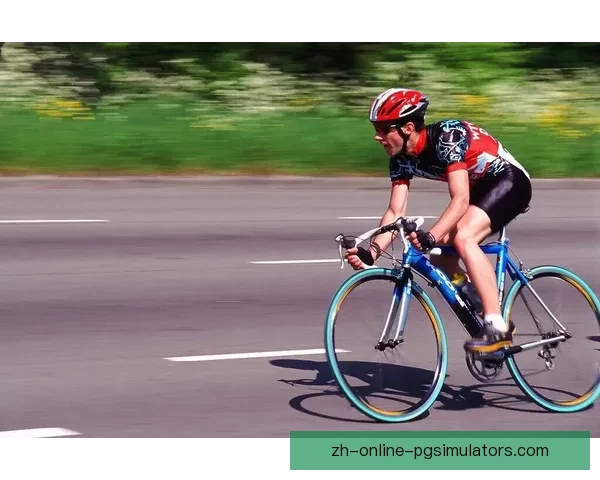 骑行高手必备的十大自行车技巧