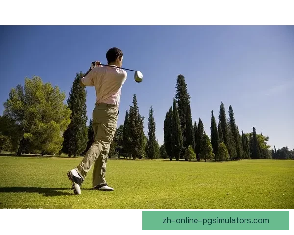 高尔夫教学视频大全